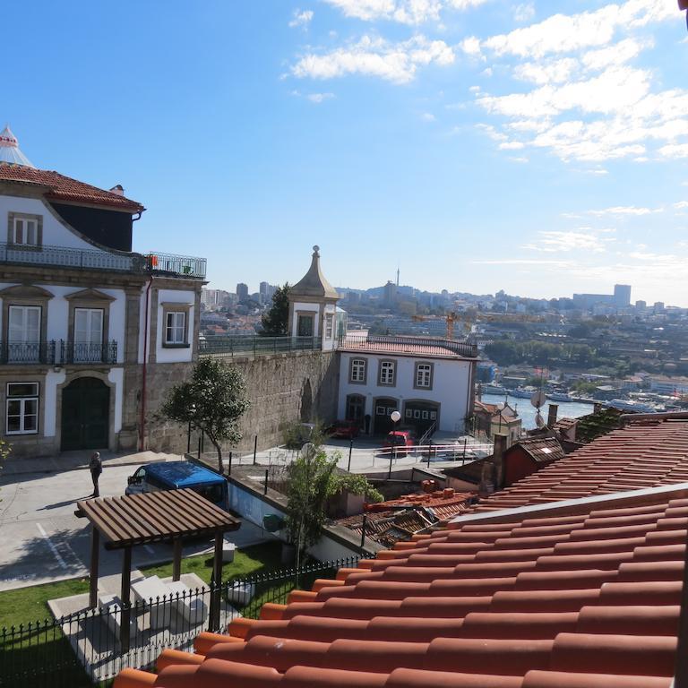 Citybreak-Apartments Douro View Порто Екстериор снимка