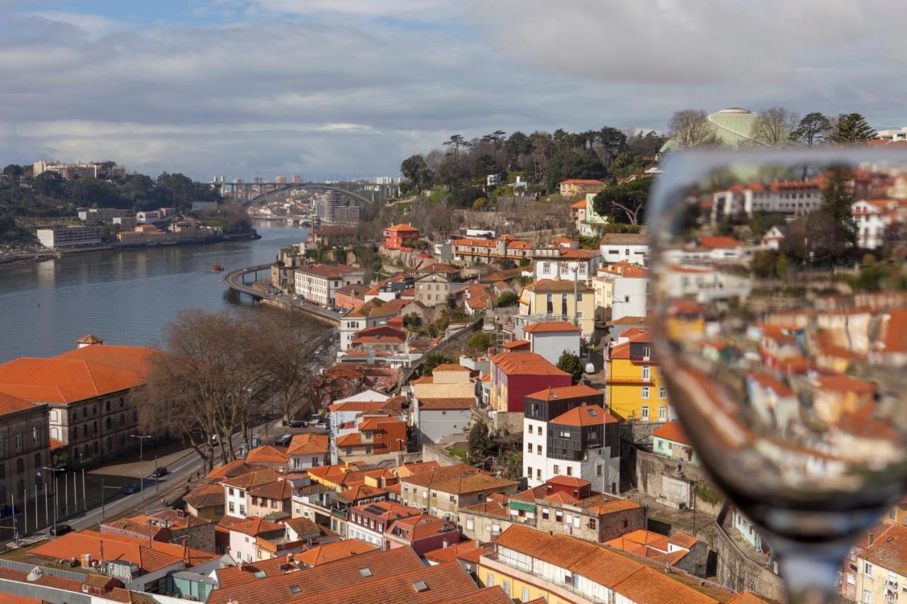 Citybreak-Apartments Douro View Порто Екстериор снимка